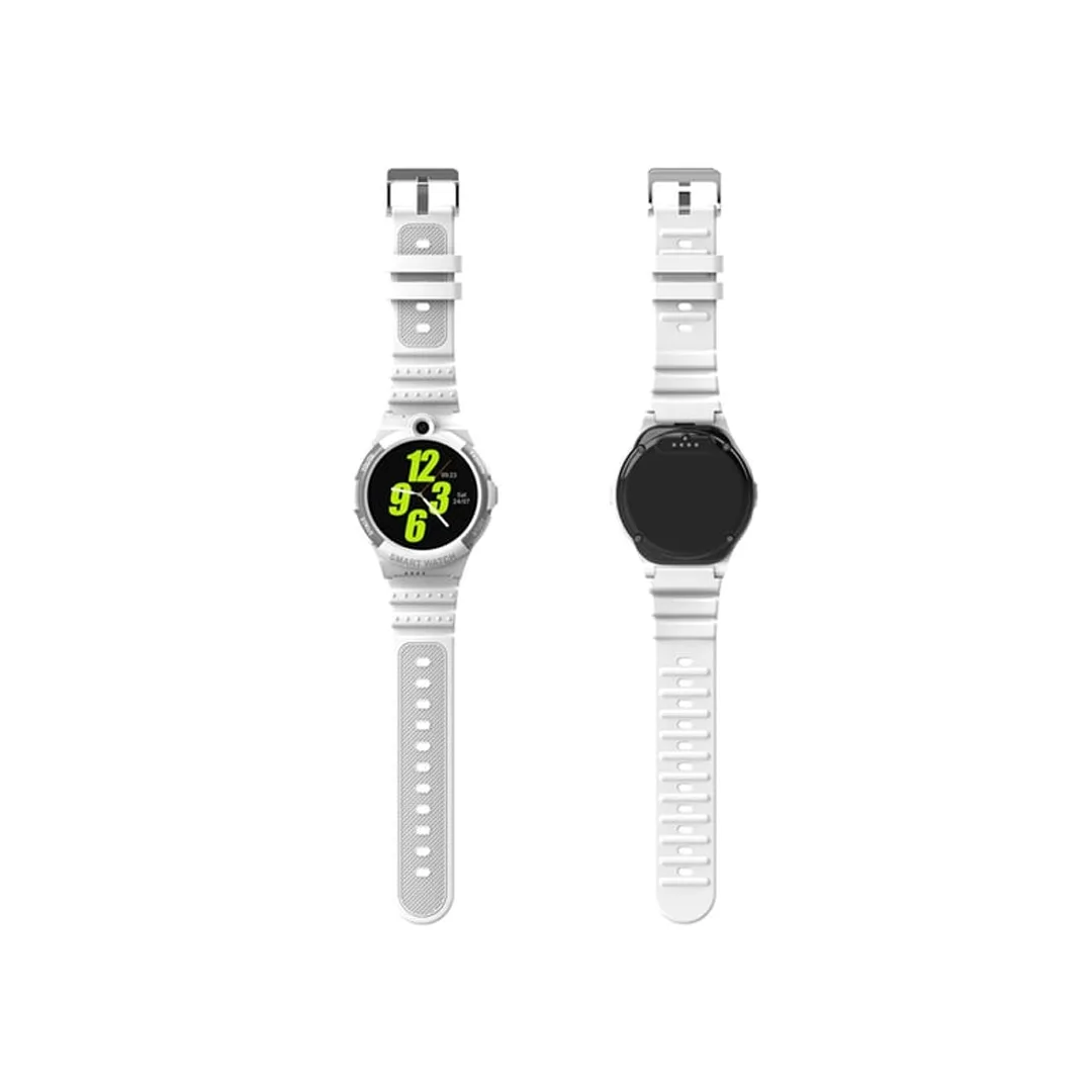 Smart saat Wonlex KT25S White Kids Watch